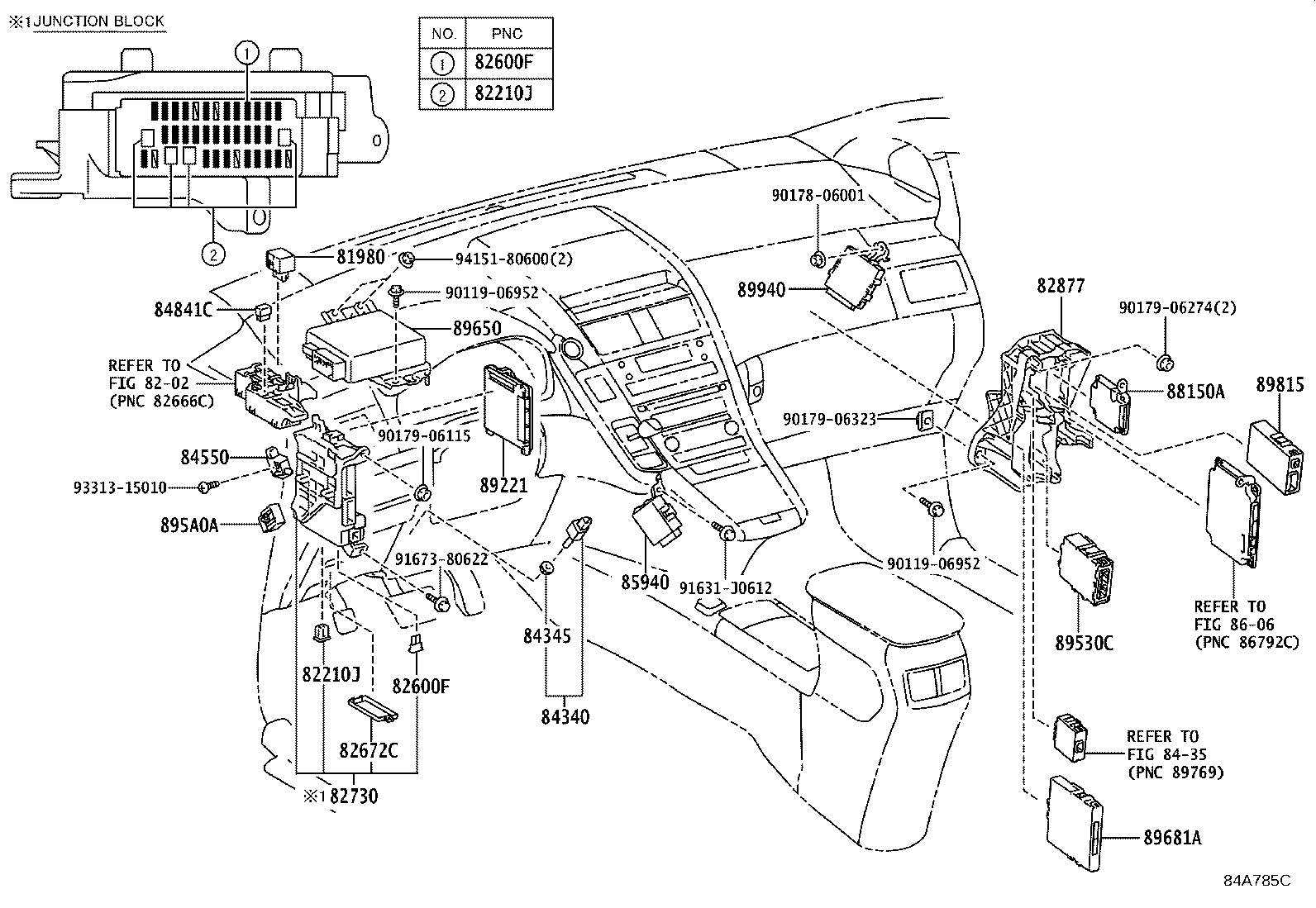 Thumbnail 4 for 82662-75012