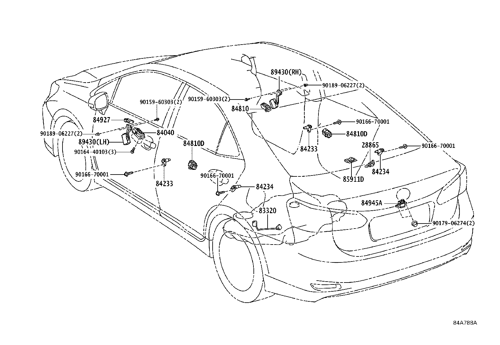 Thumbnail 7 for 82662-75012