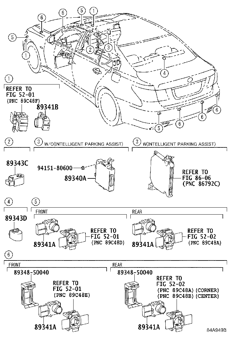 Thumbnail 2 for 89341-50060-C2