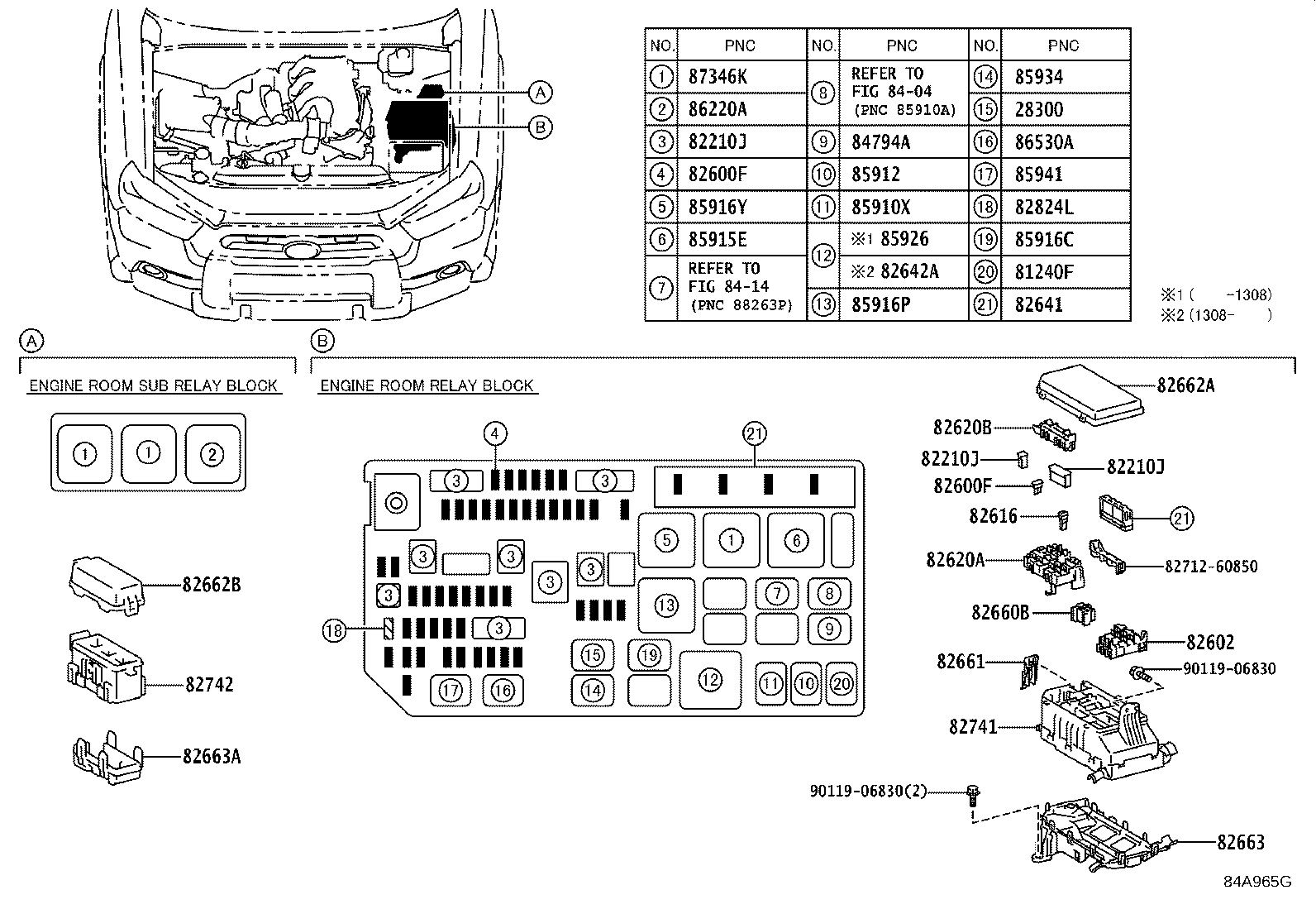 Thumbnail 4 for 81985-60040