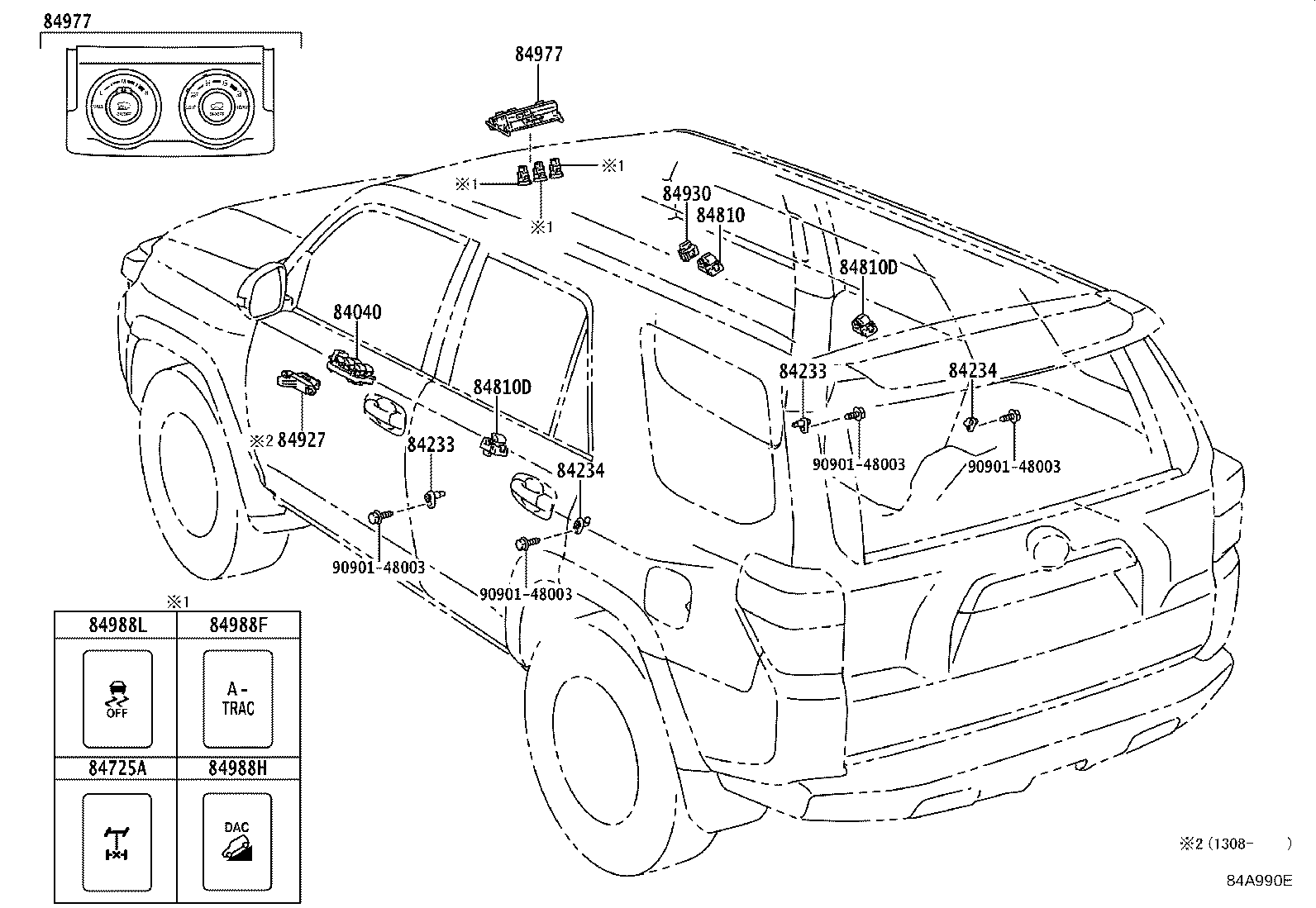 Thumbnail 16 for 81985-60040