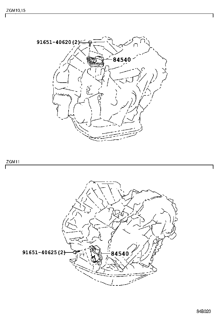 82223-44050 WIRE, SWITCH product image