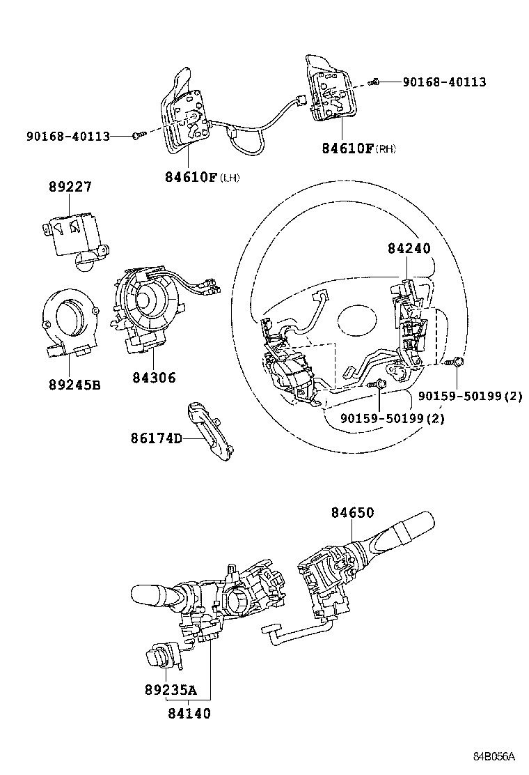 Thumbnail 8 for 81980-50040