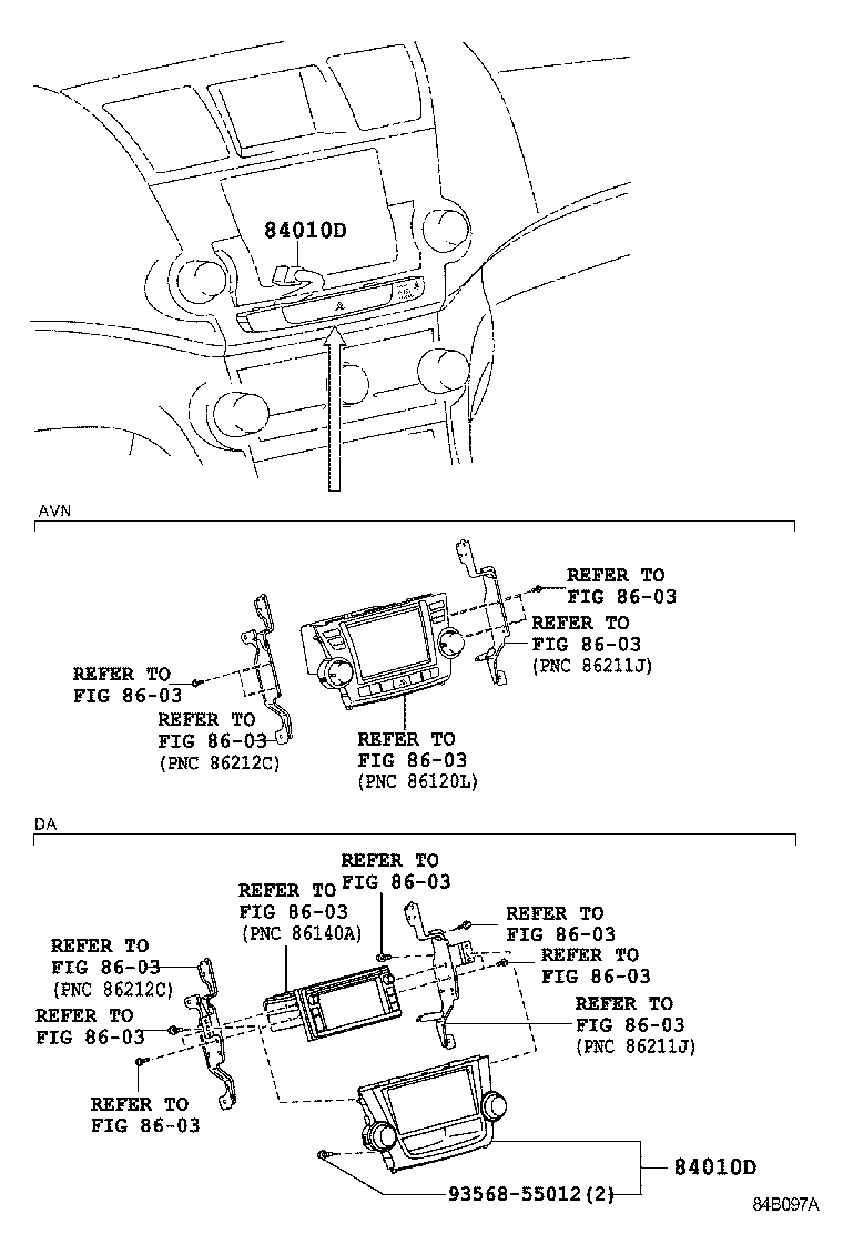 Thumbnail 4 for 55539-0E080