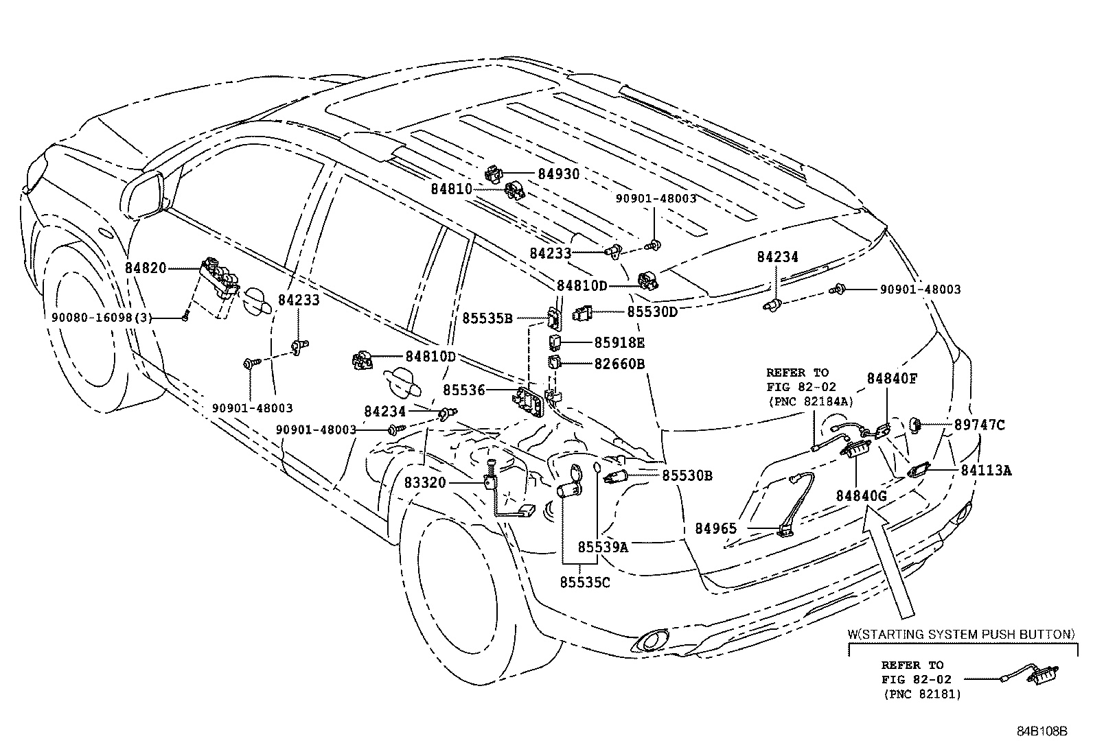 Thumbnail 7 for 55539-0E080