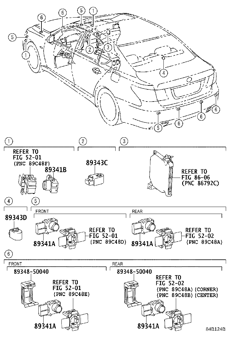 Thumbnail 2 for 89341-50070-C1