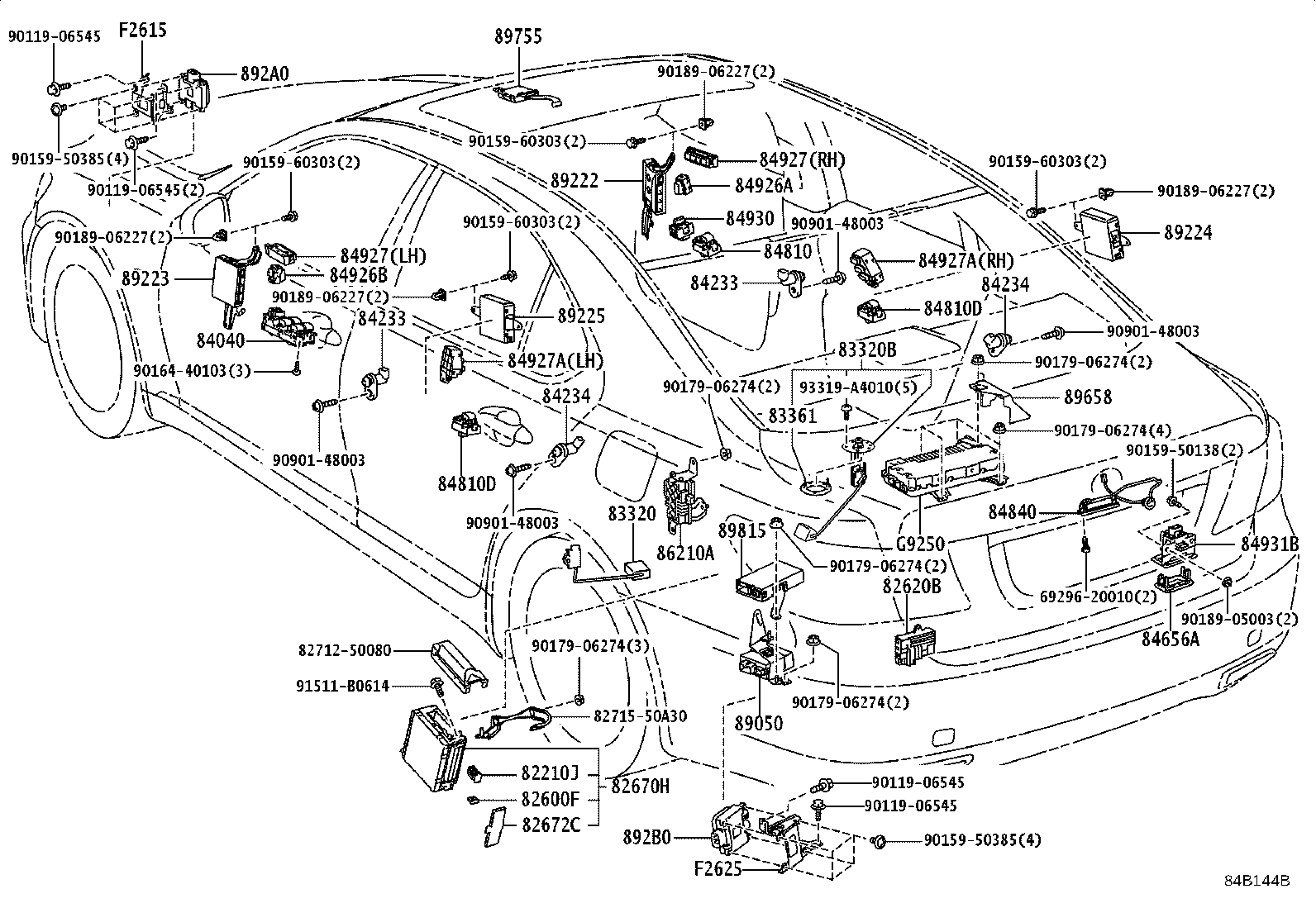 Thumbnail 10 for 82662-50330