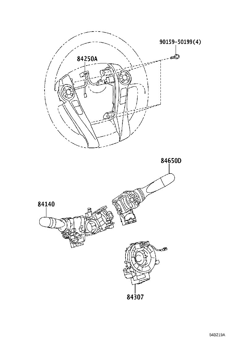 Thumbnail 5 for 89535-47040