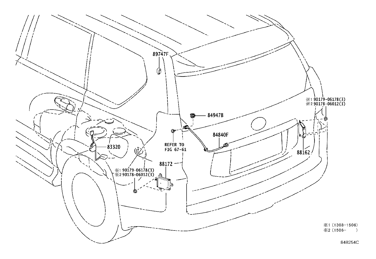 Thumbnail 14 for 81980-60130