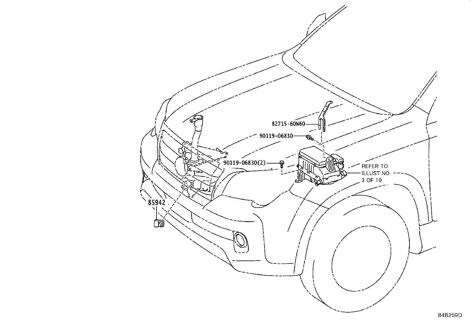 Thumbnail 2 for 81980-60130