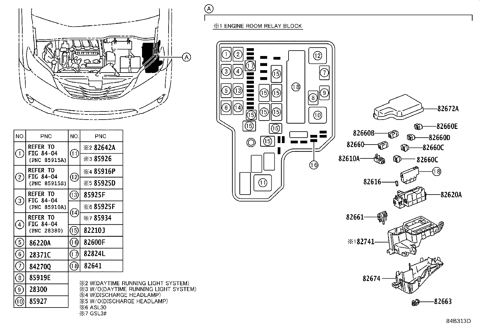 Thumbnail 5 for 82641-08100
