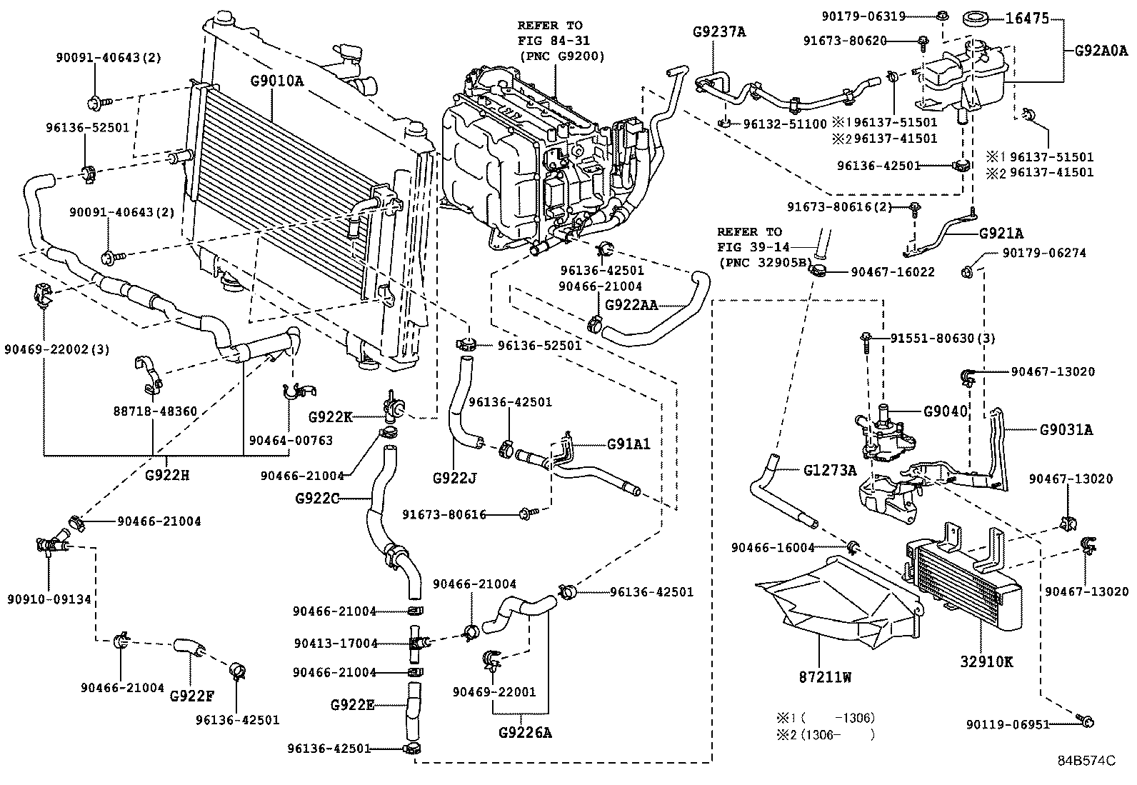 Thumbnail 2 for G9031-48050