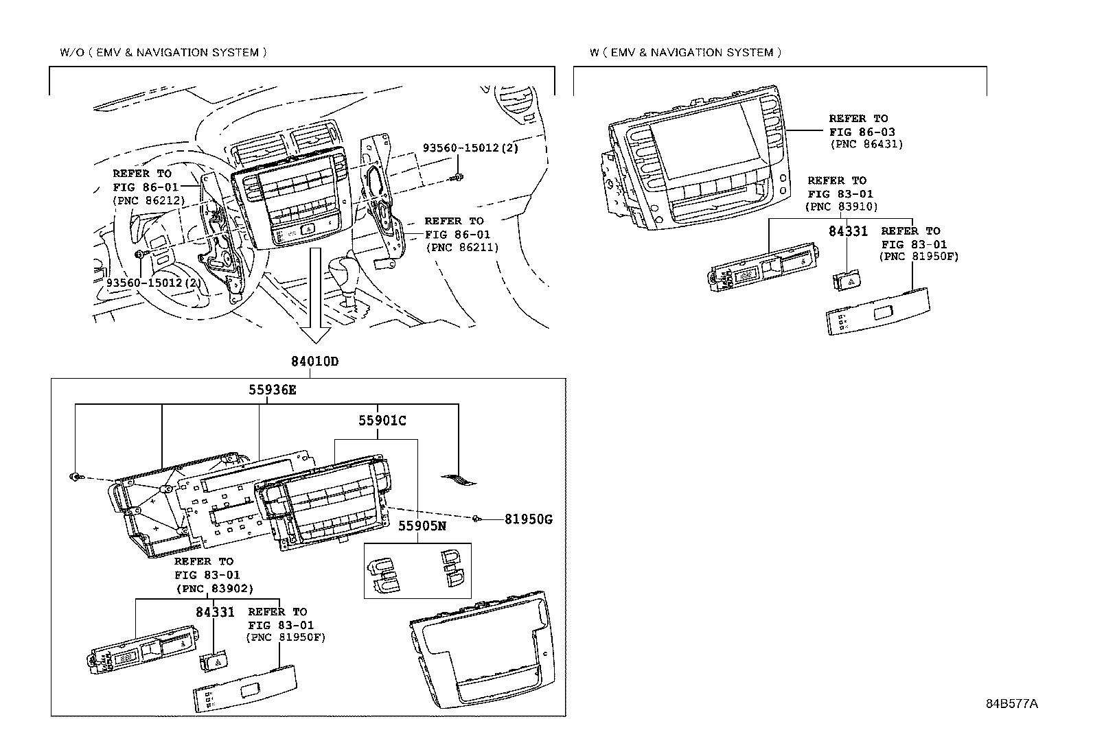 Thumbnail 6 for 81980-53030