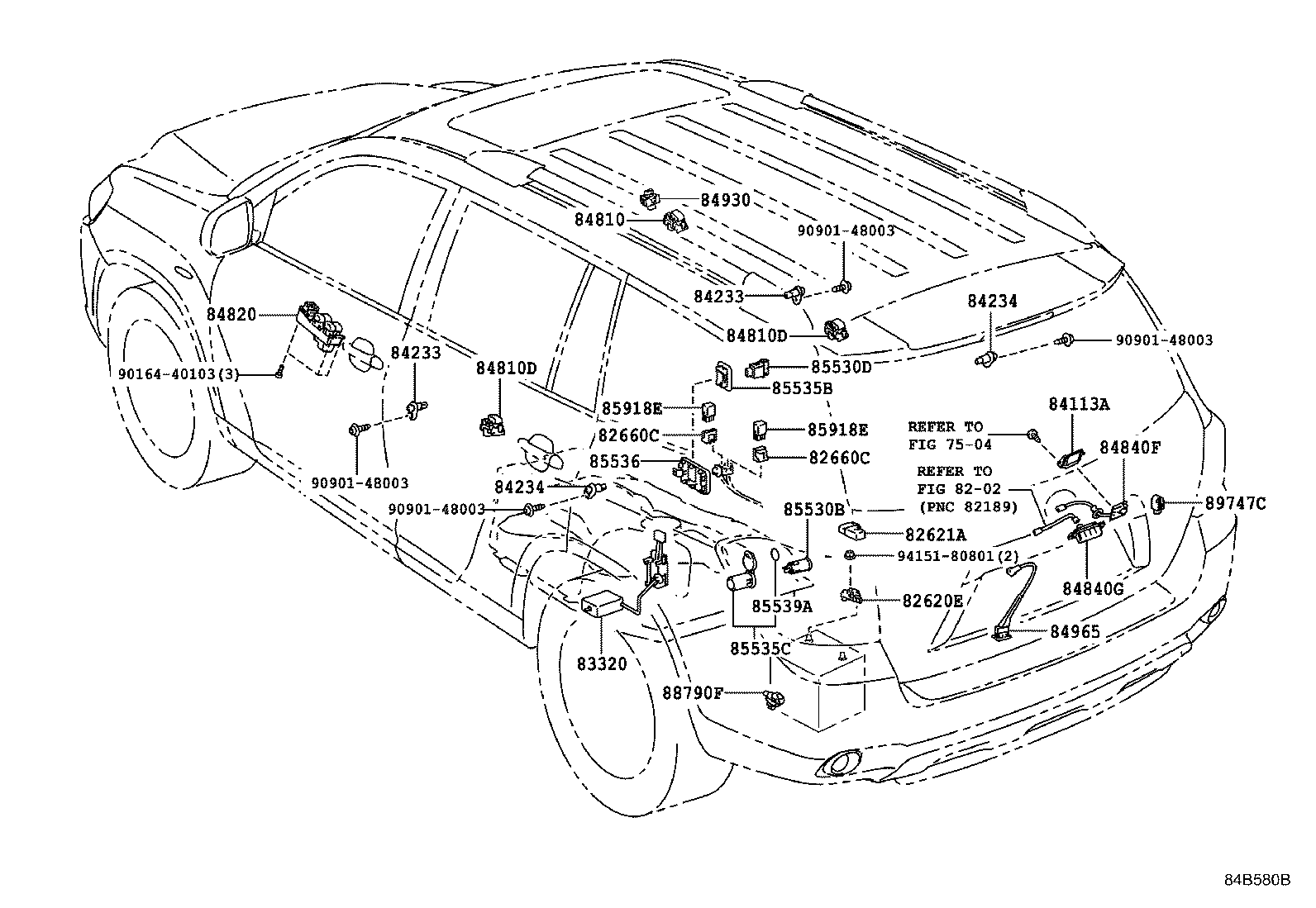 Thumbnail 14 for 23080-31130