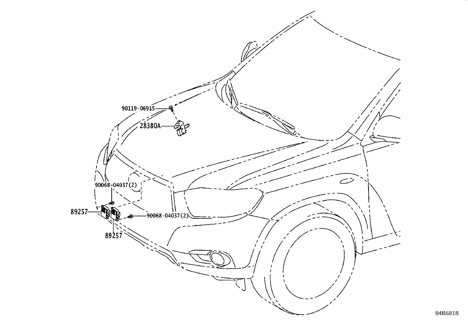 Thumbnail 6 for 23080-31130