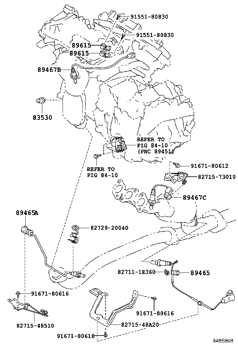 Thumbnail 3 for 23080-31130