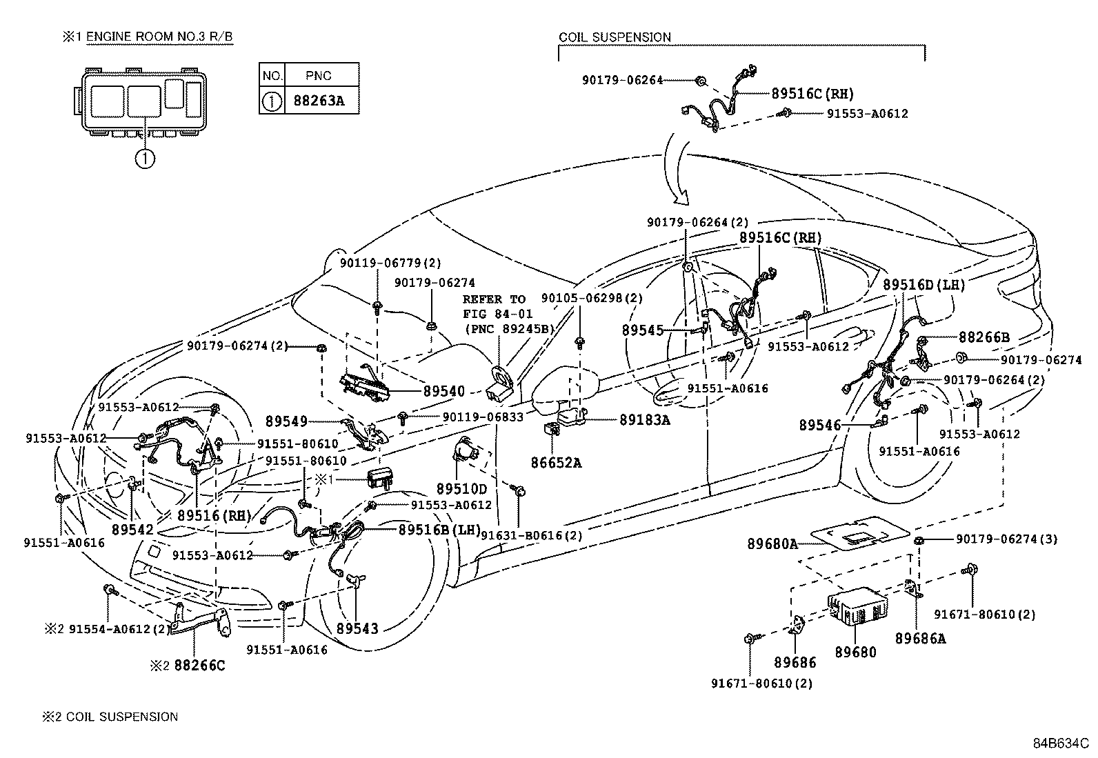 Thumbnail 4 for 89540-50210