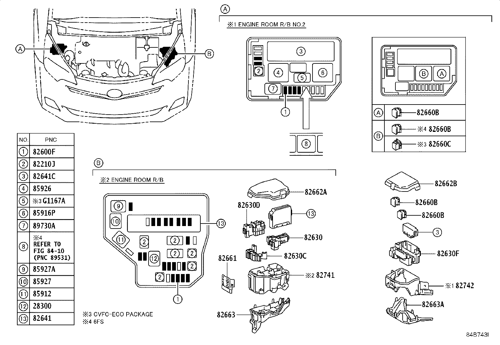 69065-52050 CYLINDER SUB-ASSY, AIR BAG CUT OFF SWITCH product image