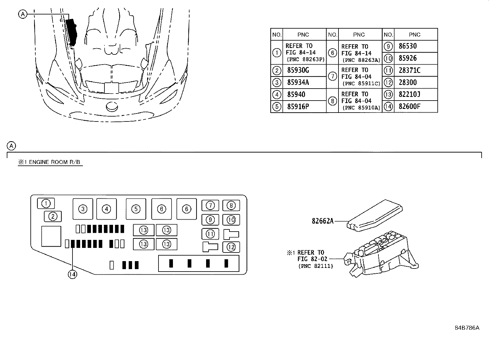 Thumbnail 2 for 89535-77020