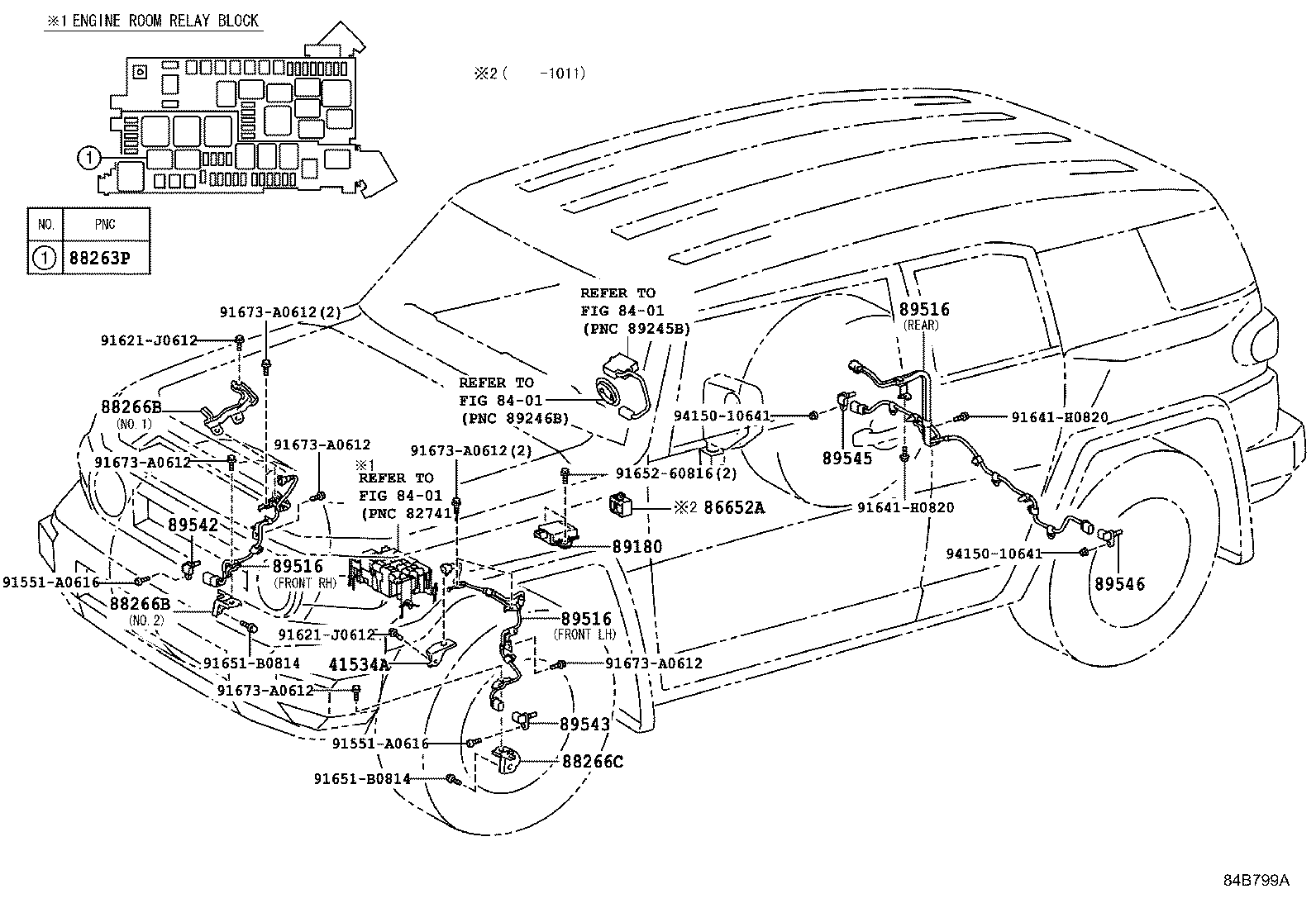 Thumbnail 2 for 41534-60020