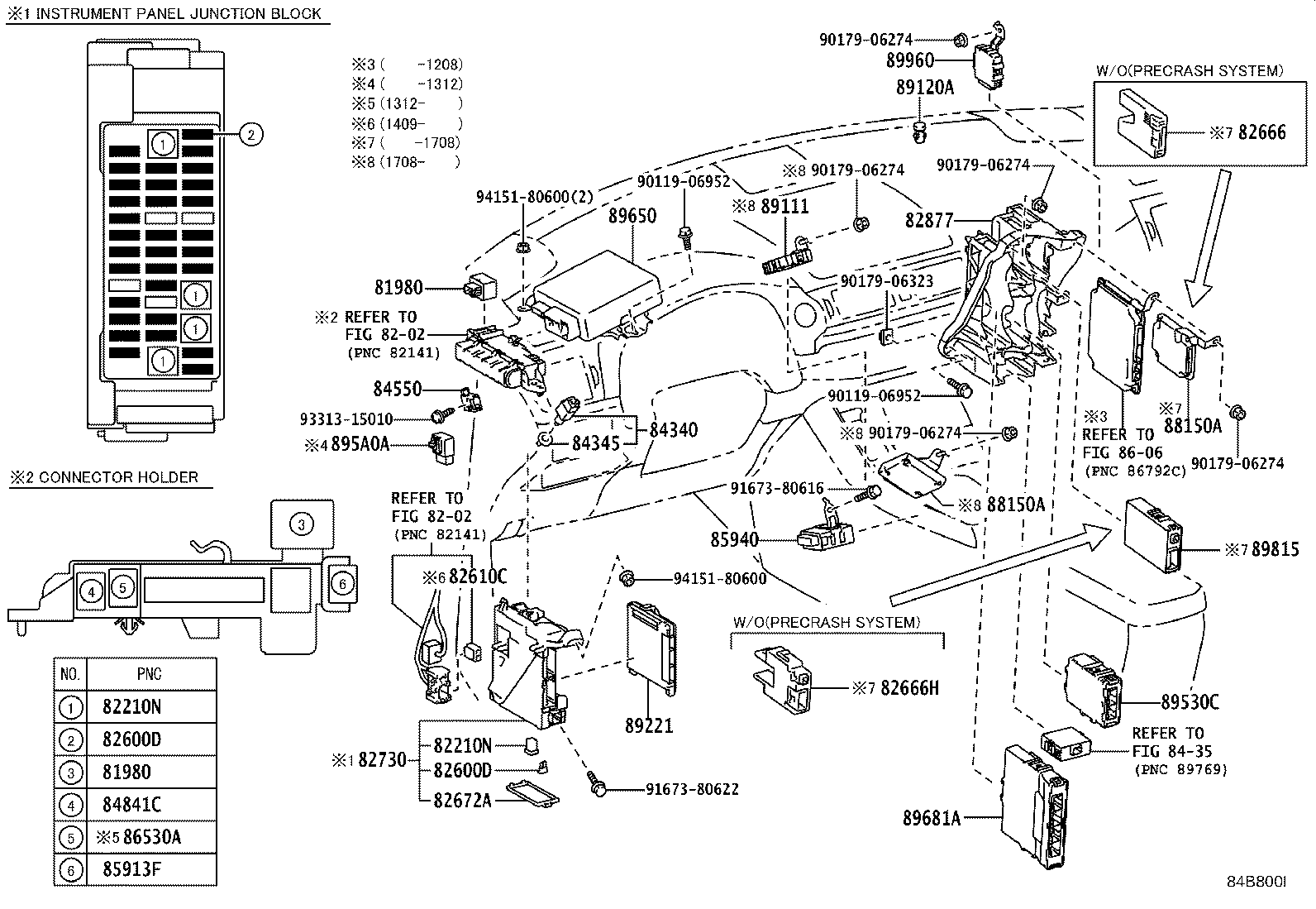 Thumbnail 3 for 82672-76010