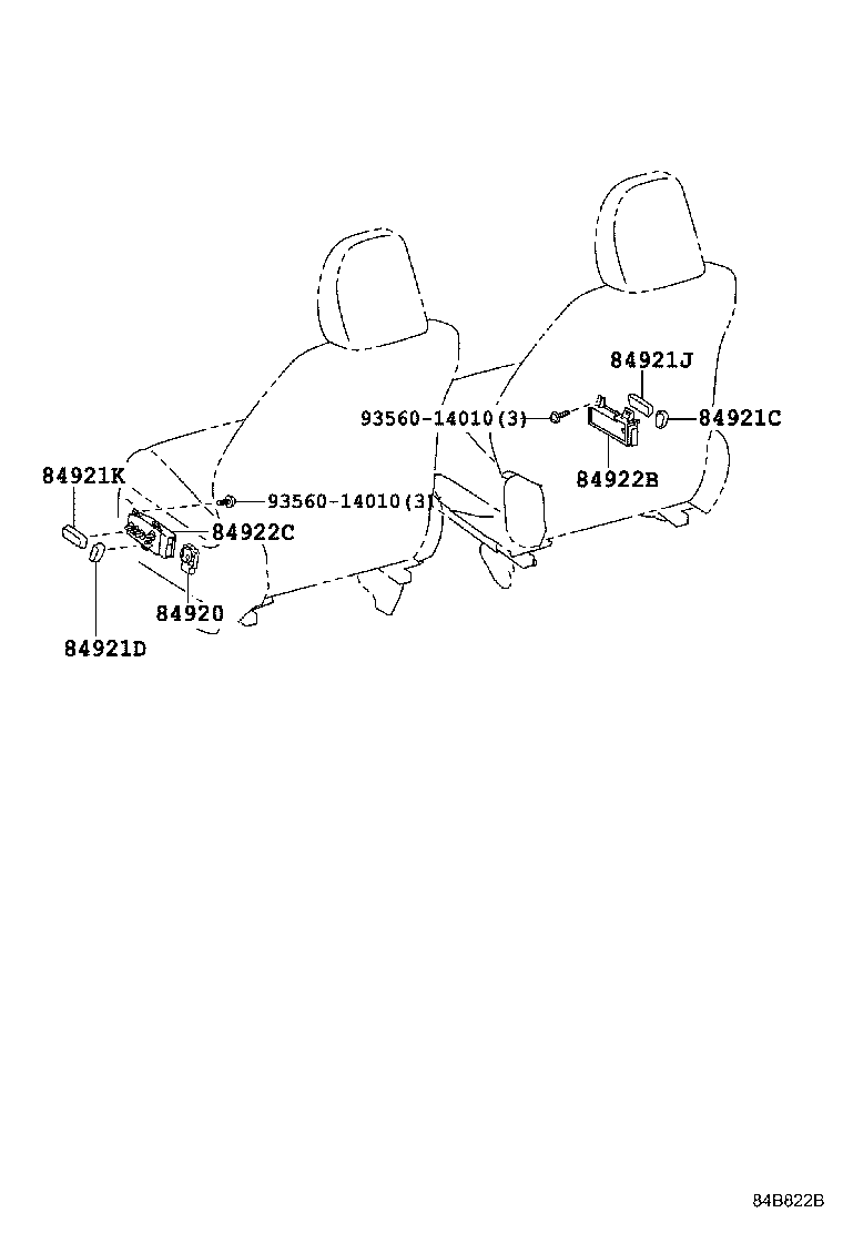 Thumbnail 6 for 82672-76010