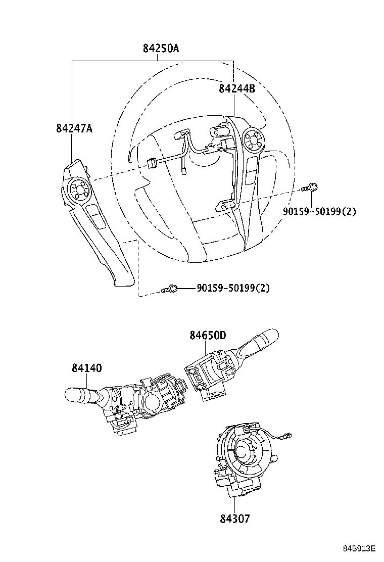 Thumbnail 8 for 82672-47130