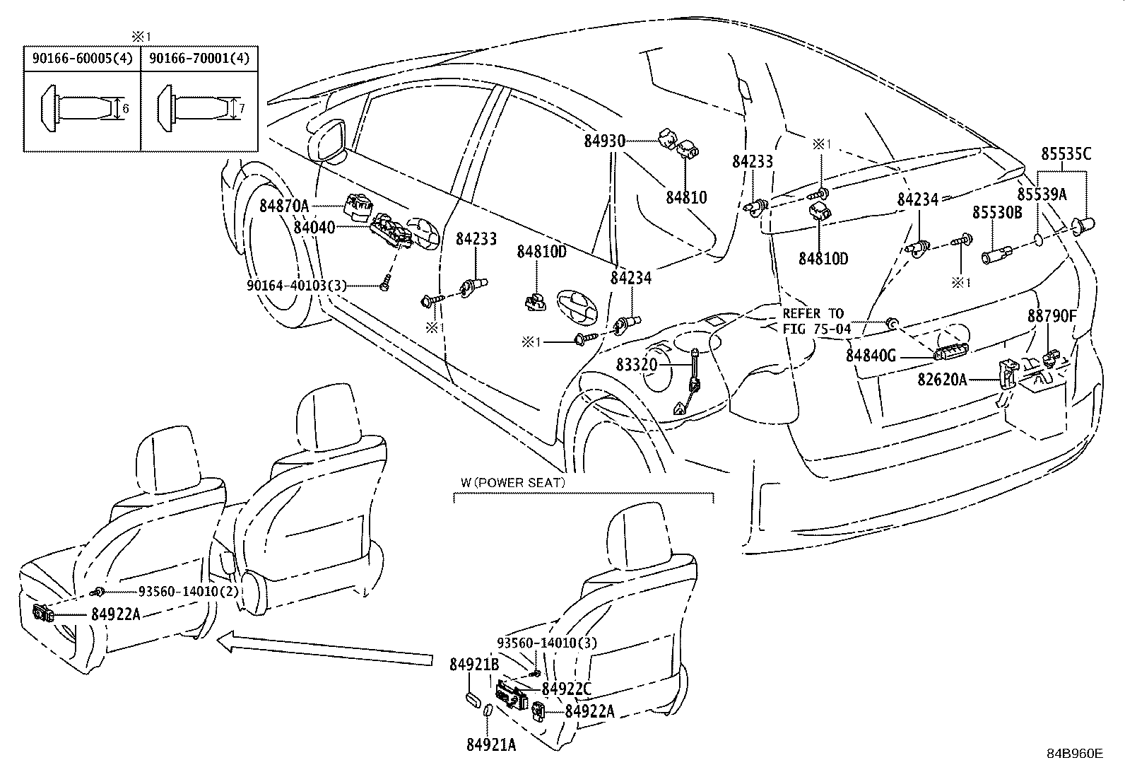 Thumbnail 8 for 82641-47160