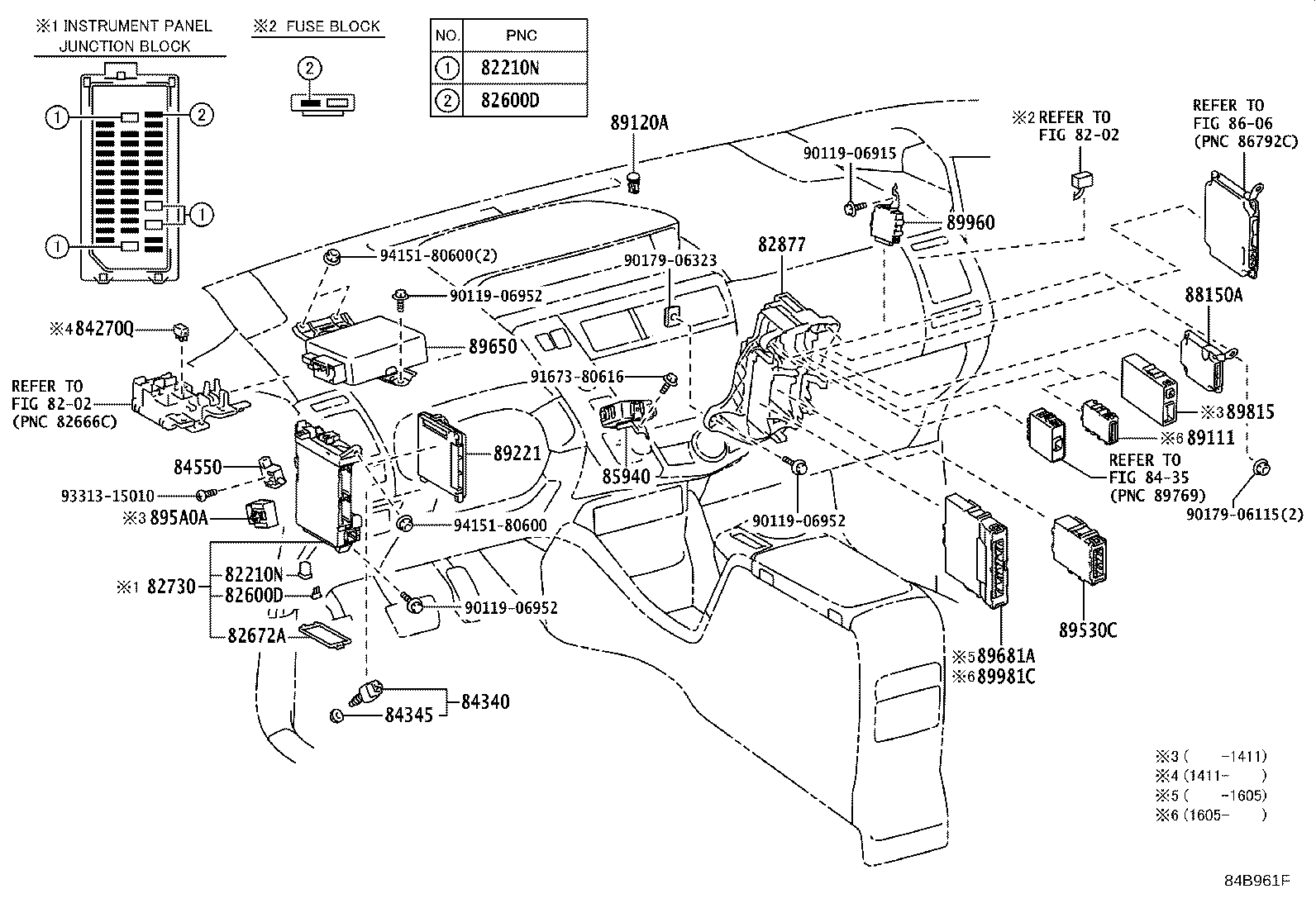 Thumbnail 4 for 82641-47160