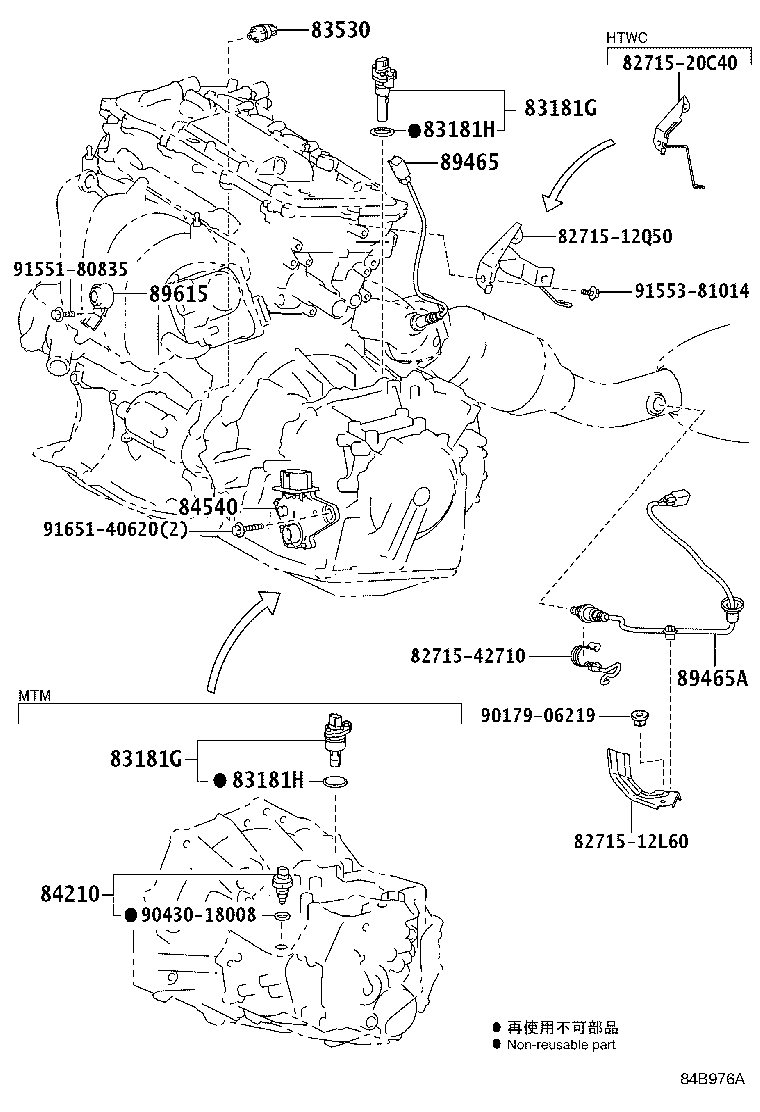 Thumbnail 3 for 81980-0D050