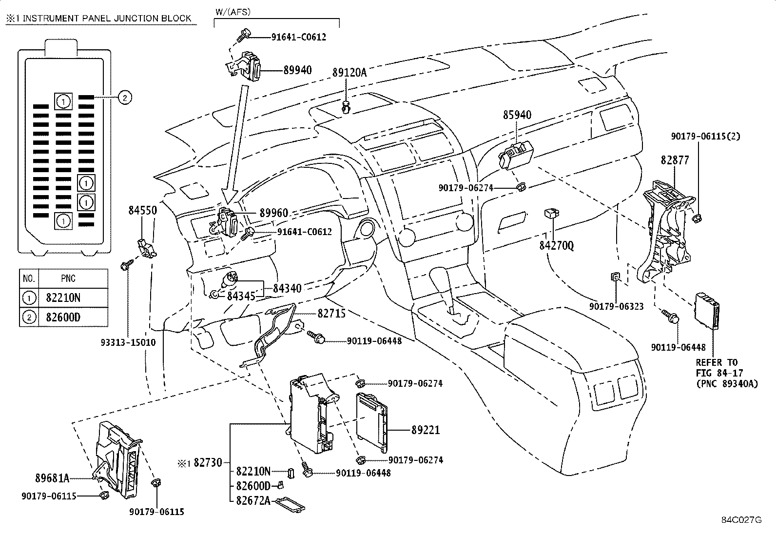 83320-33130 GAGE ASSY, FUEL SENDER product image