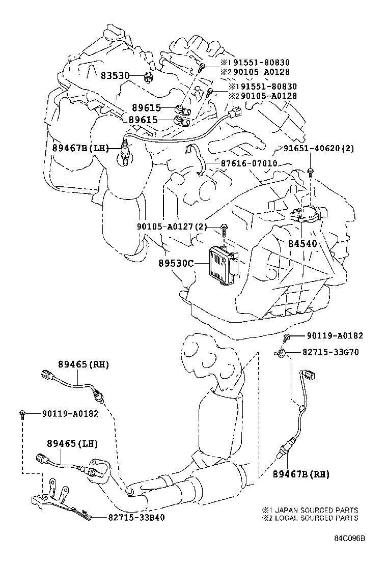 Thumbnail 3 for 82672-06242