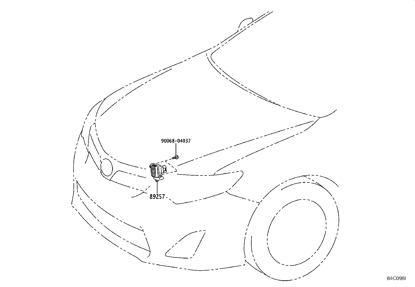 Thumbnail 5 for 82672-06242