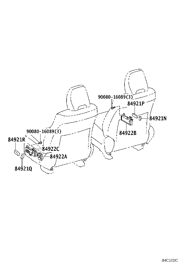 Thumbnail 12 for 82672-06242