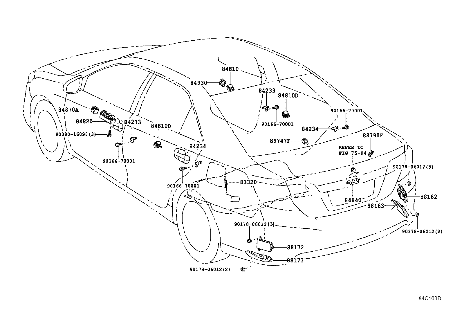 Thumbnail 13 for 82672-06242