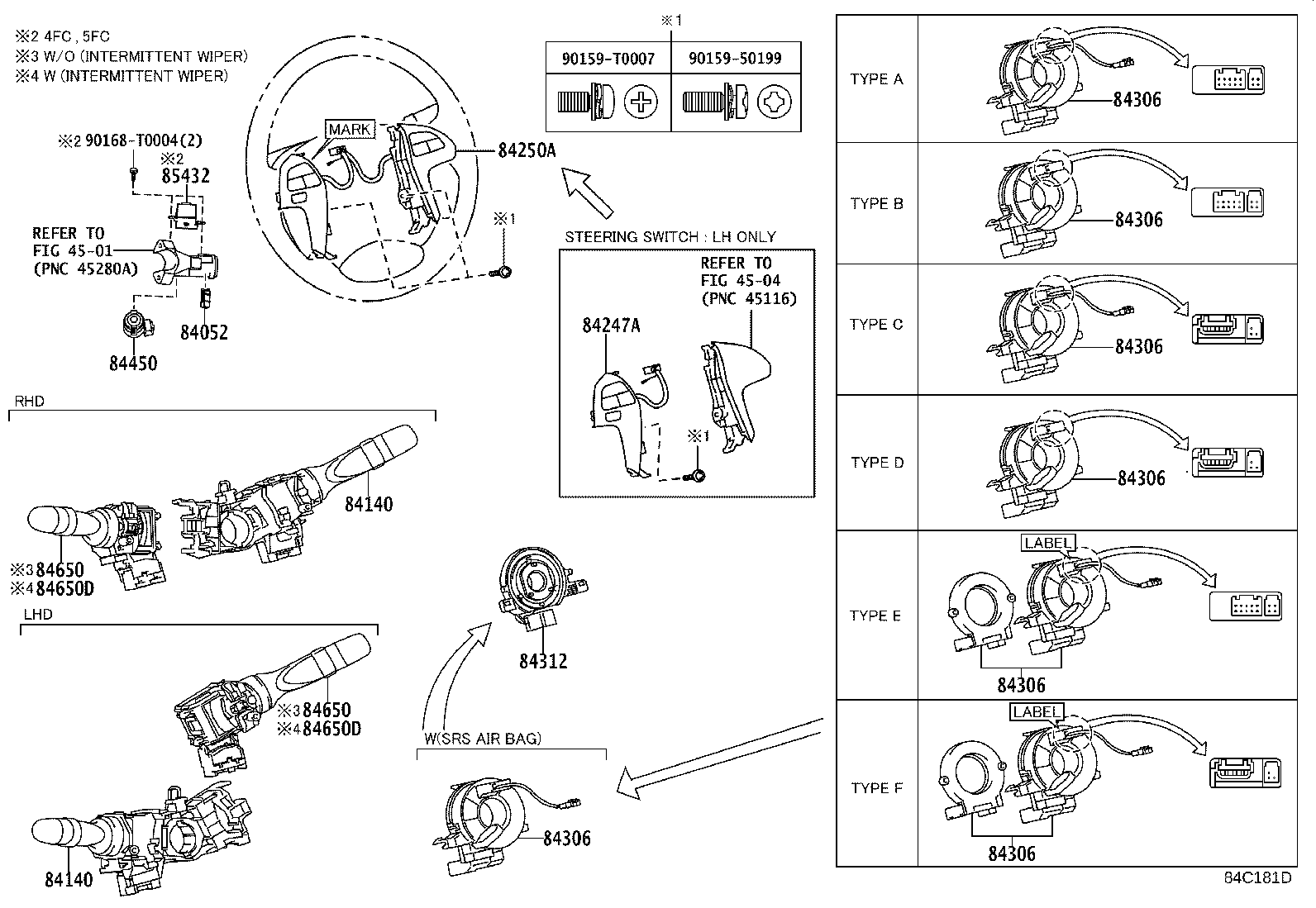 Thumbnail 11 for 82223-0K010