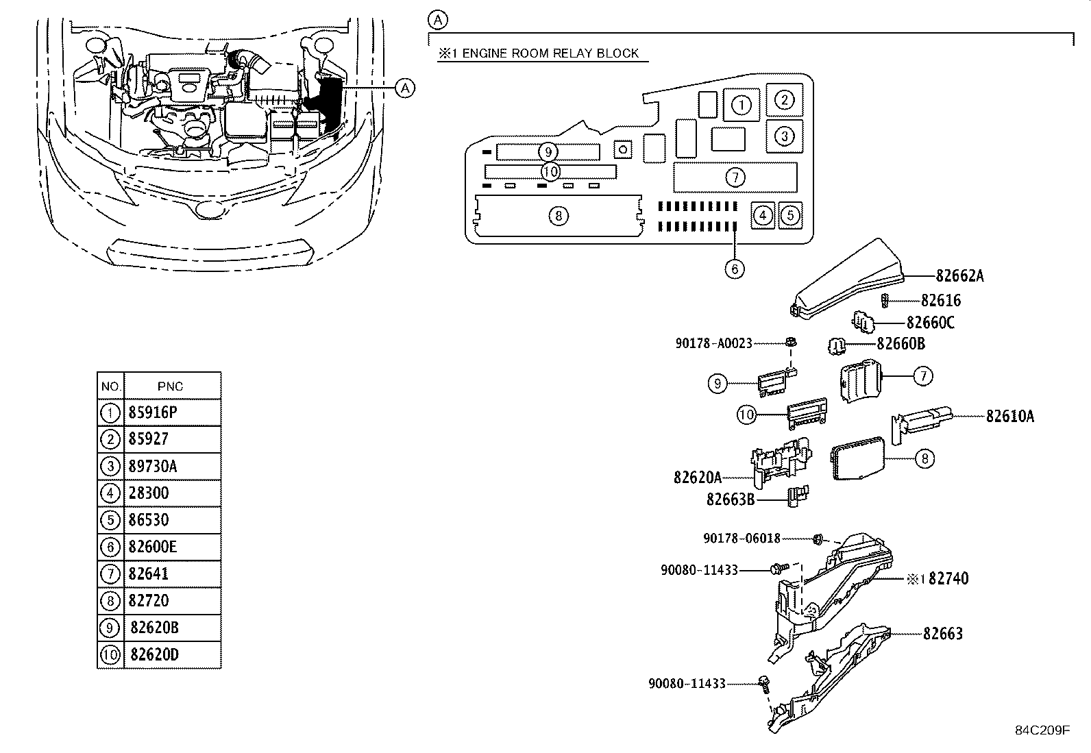 Thumbnail 2 for 82720-06130