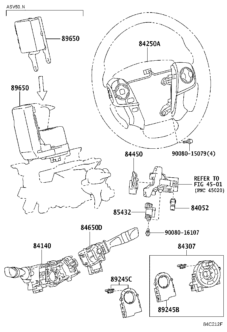 Thumbnail 6 for 82720-06130