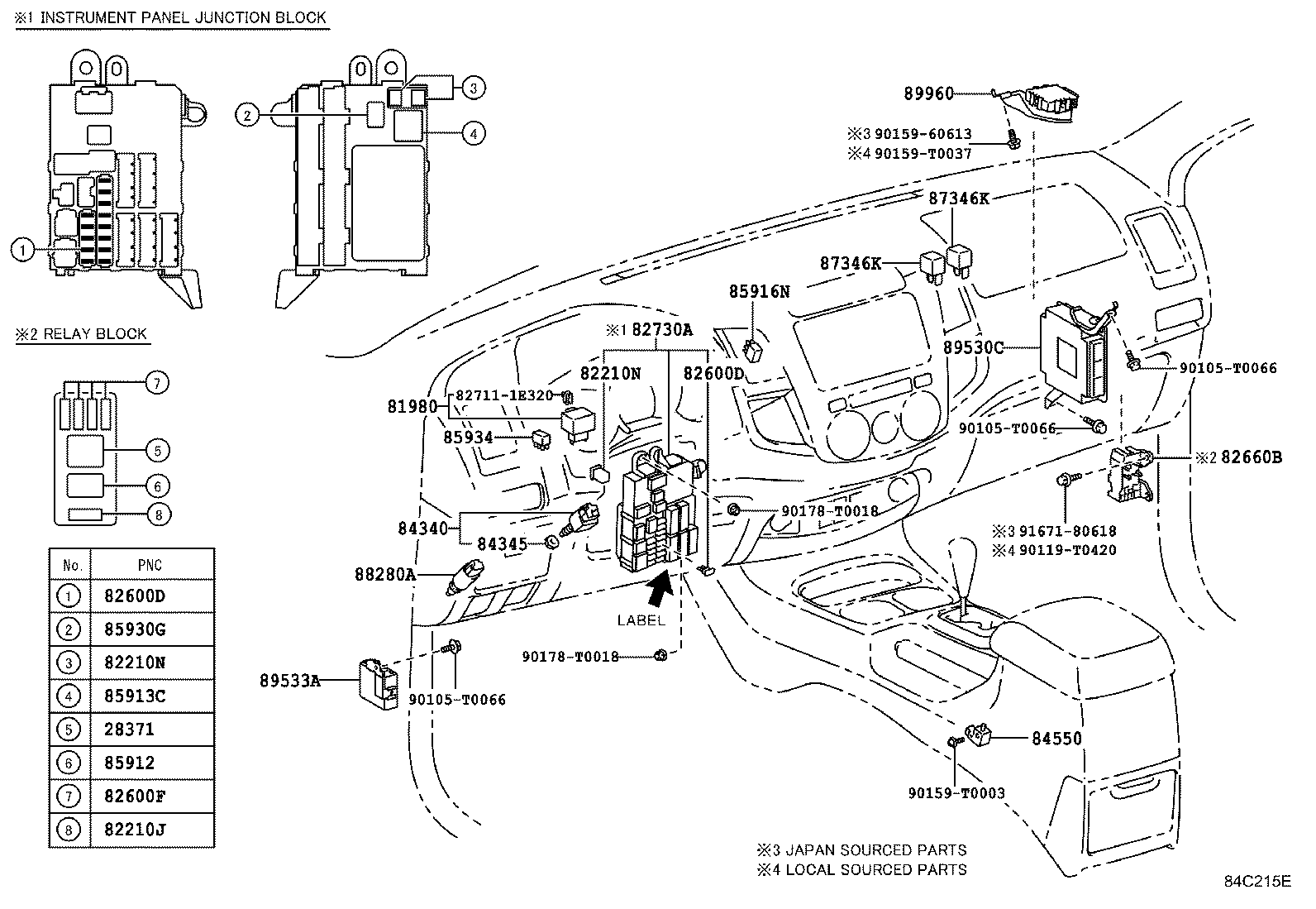 83320-0K100 GAGE ASSY, FUEL SENDER product image