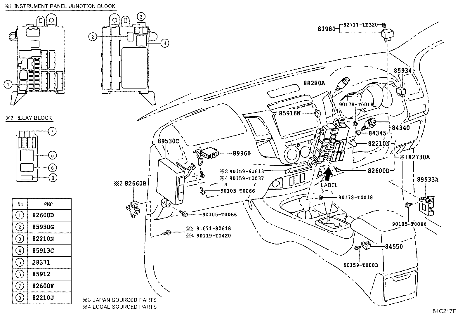 83320-0K100 GAGE ASSY, FUEL SENDER product image