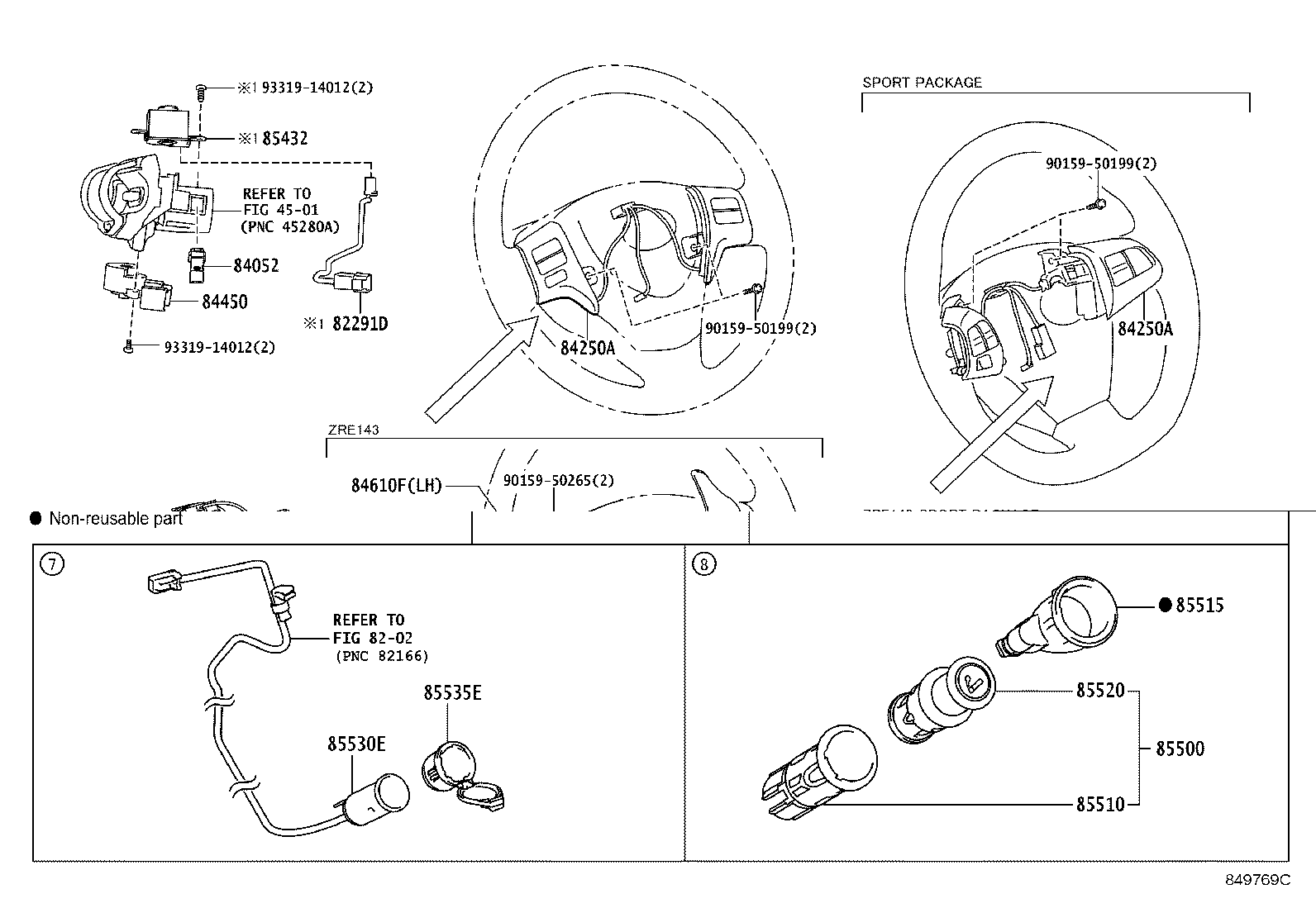 Thumbnail 8 for 81980-0D050