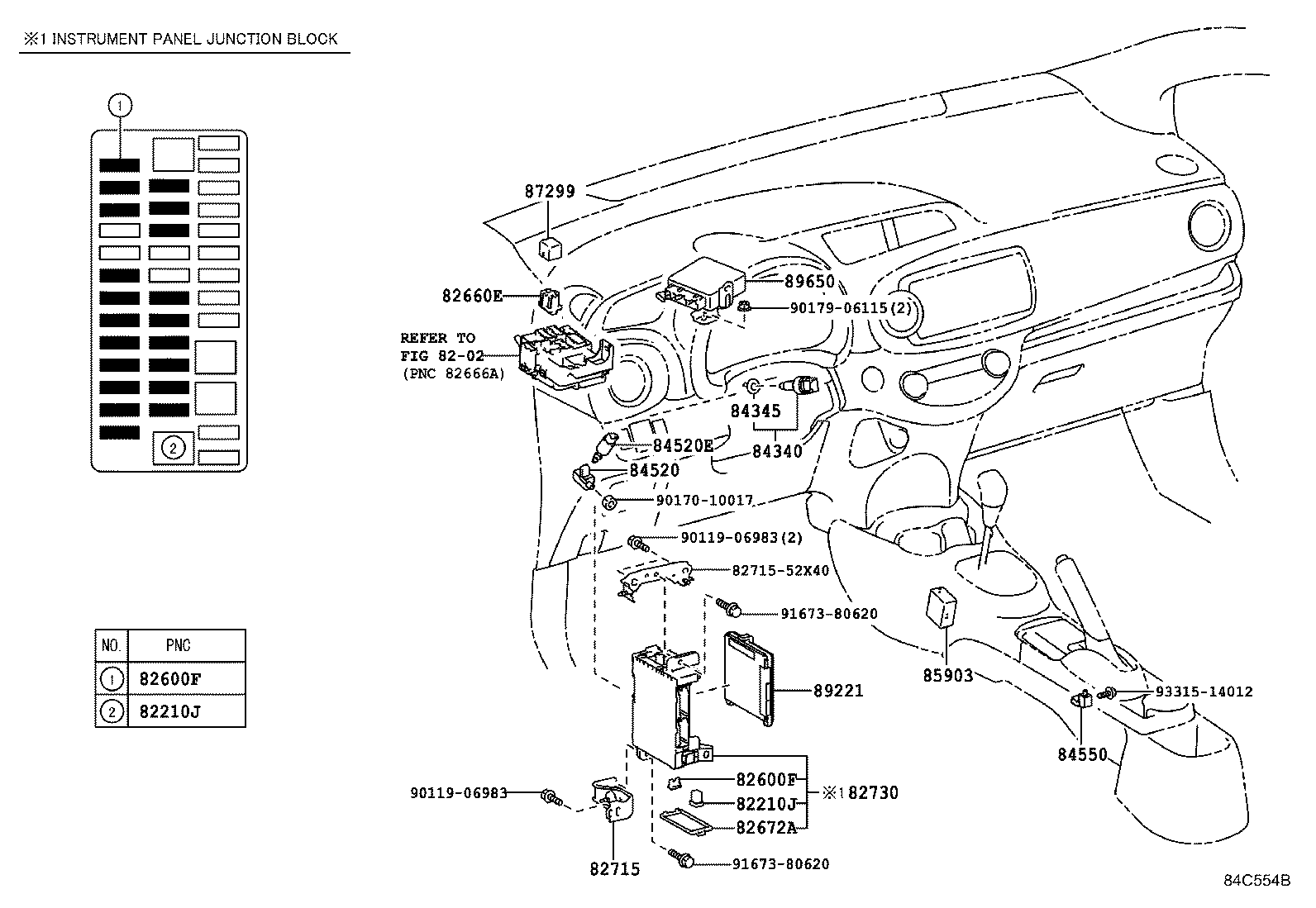 Thumbnail 3 for 82631-52010