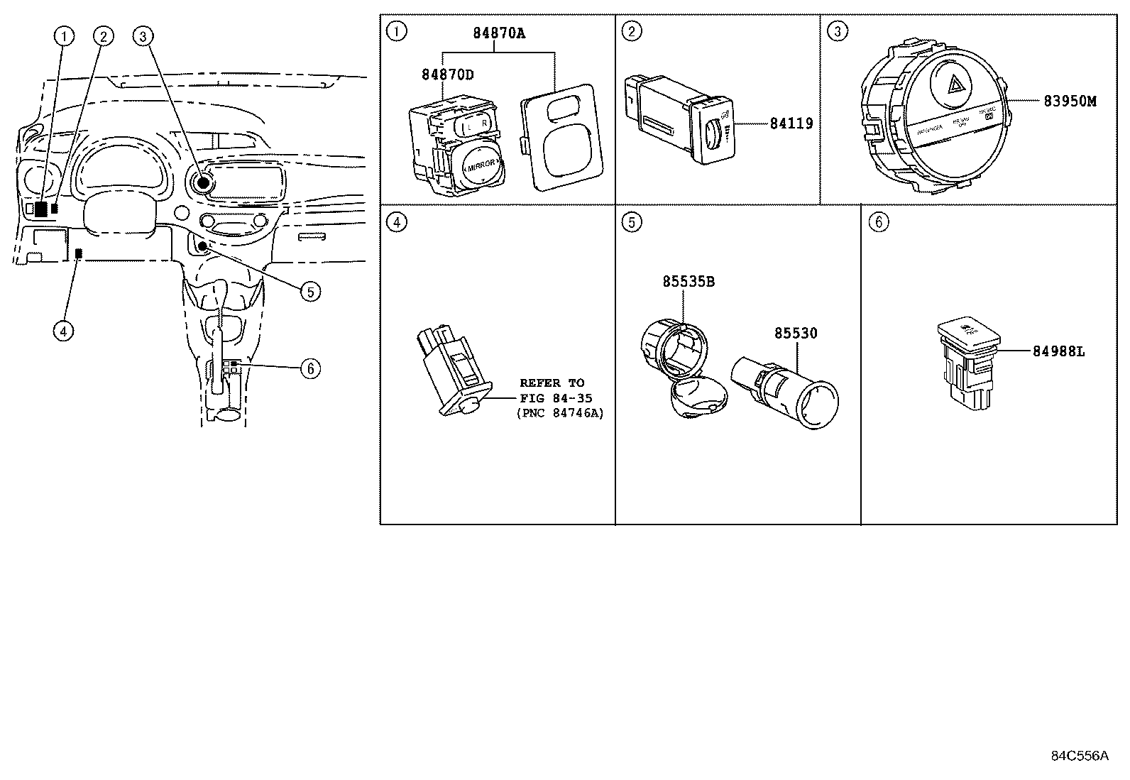 Thumbnail 4 for 82631-52010