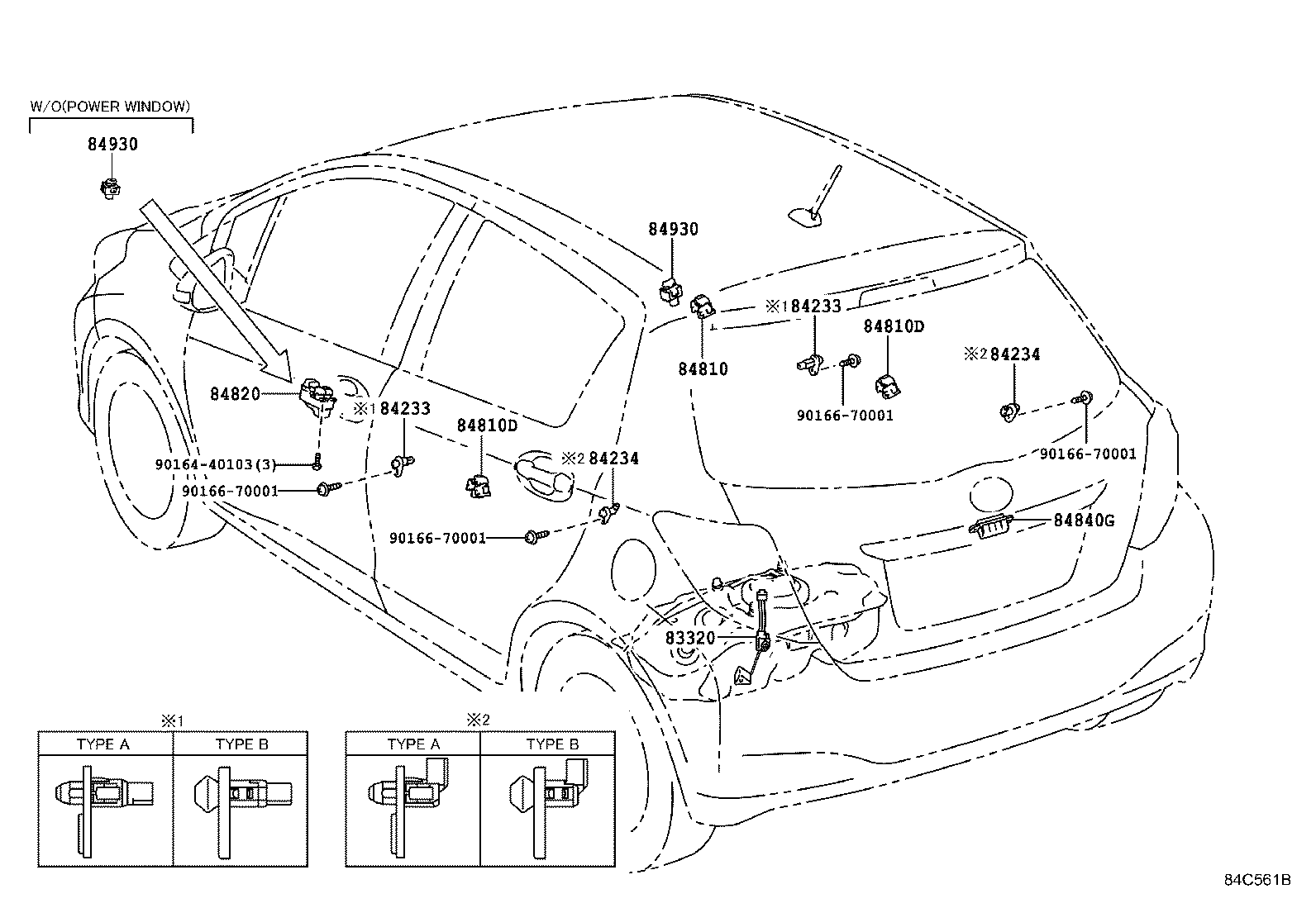 Thumbnail 6 for 82631-52010