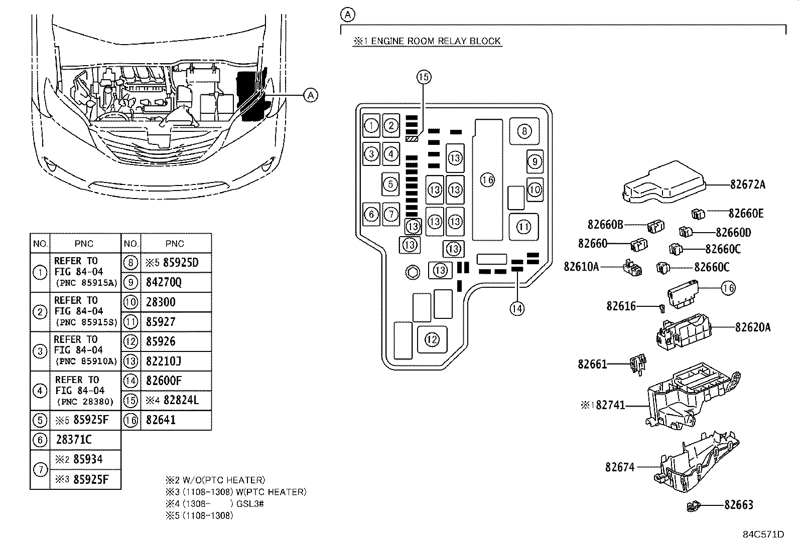 83320-08030 GAGE ASSY, FUEL SENDER product image