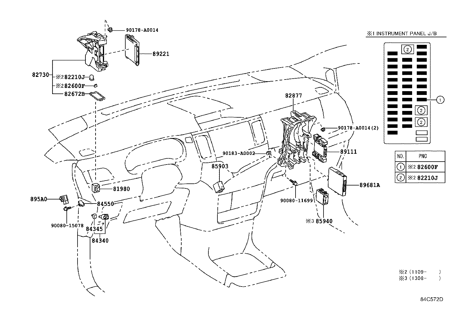 83320-08030 GAGE ASSY, FUEL SENDER product image