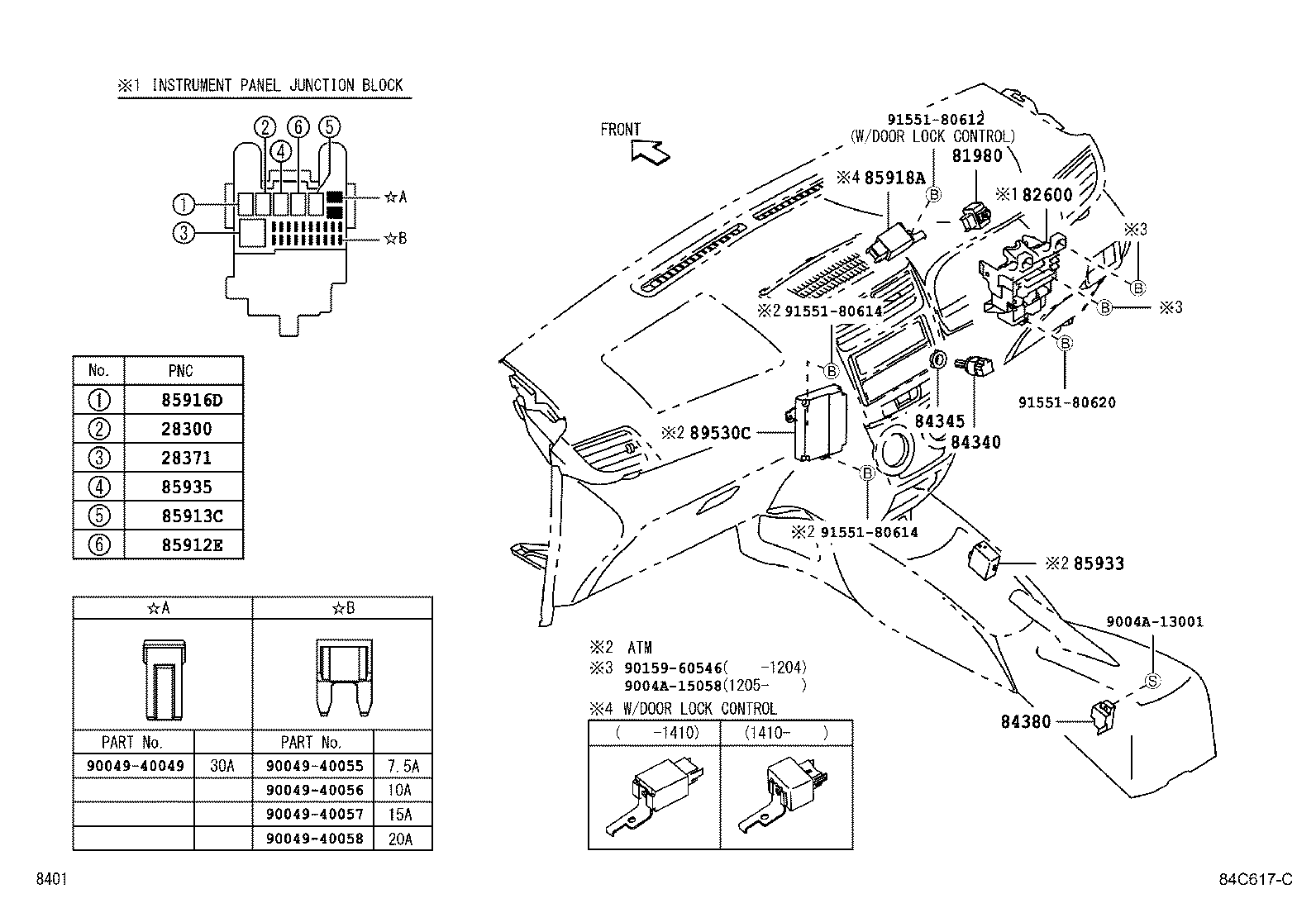 Thumbnail 5 for 90049-88004