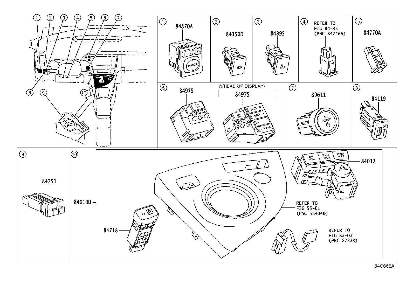 Thumbnail 7 for 82672-47130