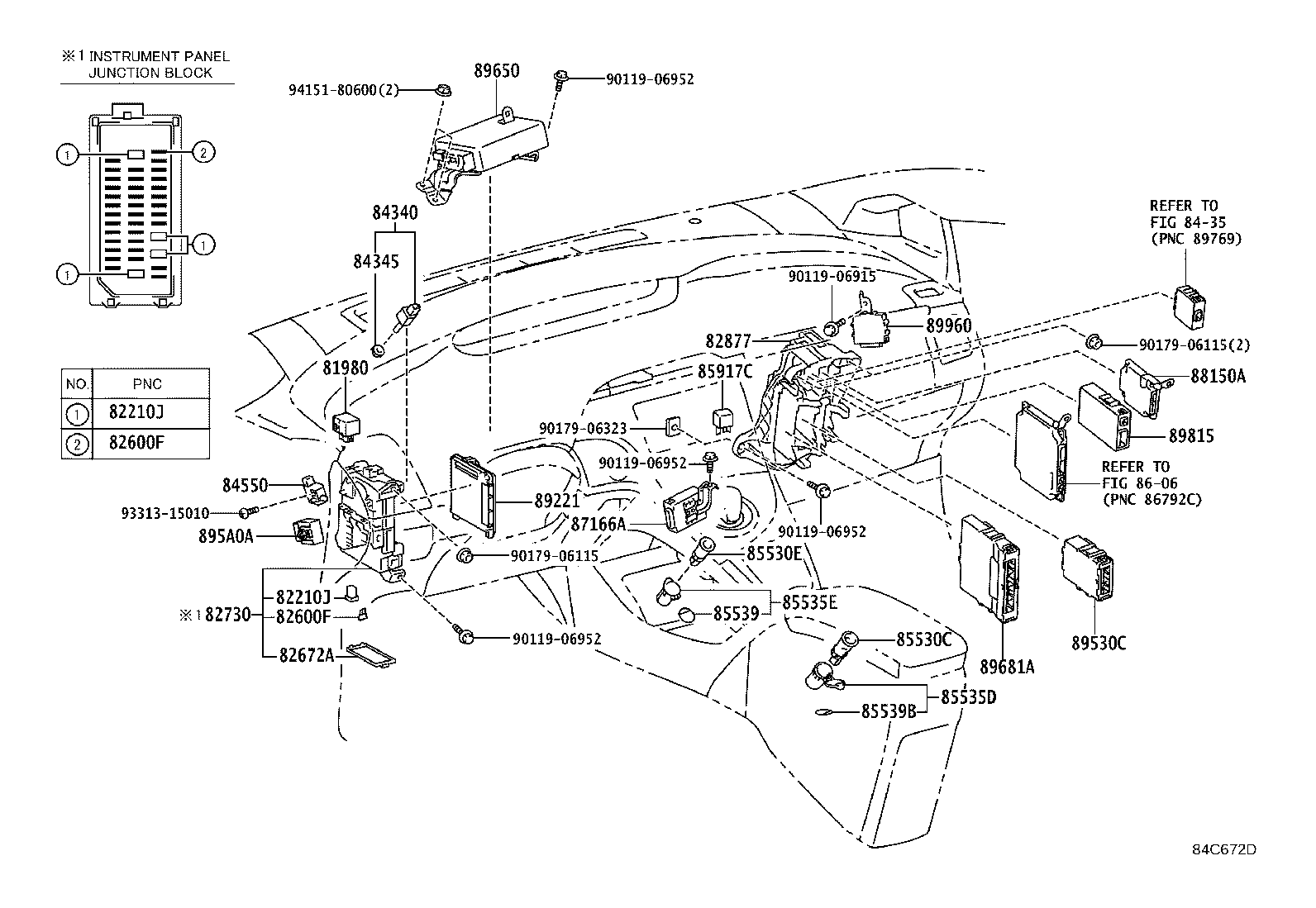 Thumbnail 5 for 82672-47130