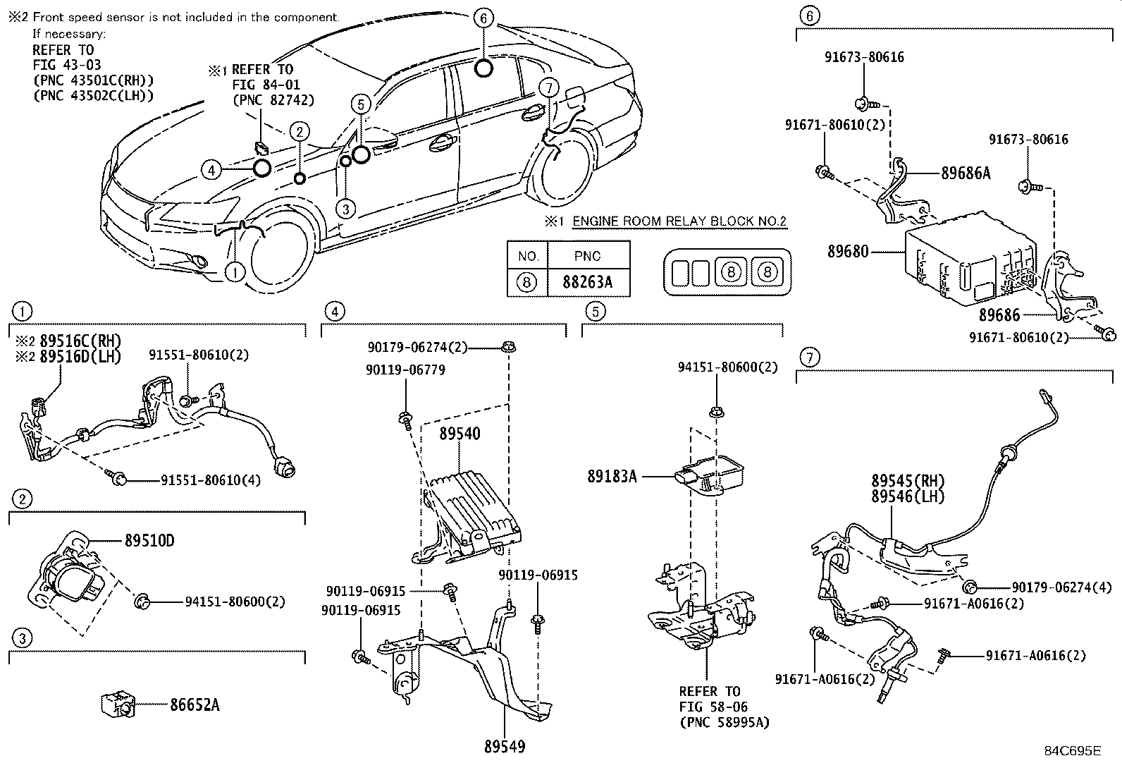 Thumbnail 5 for 895B0-30580